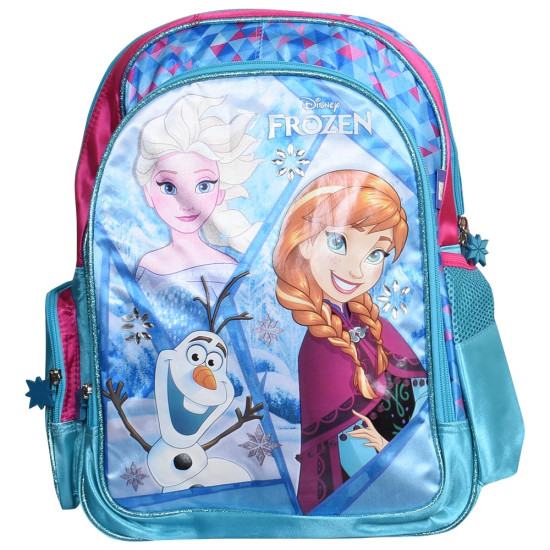 Sunce Παιδική τσάντα πλάτης Frozen Backpack 16''